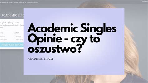 Academic Singles – Întâlnește persoane singure educate și。